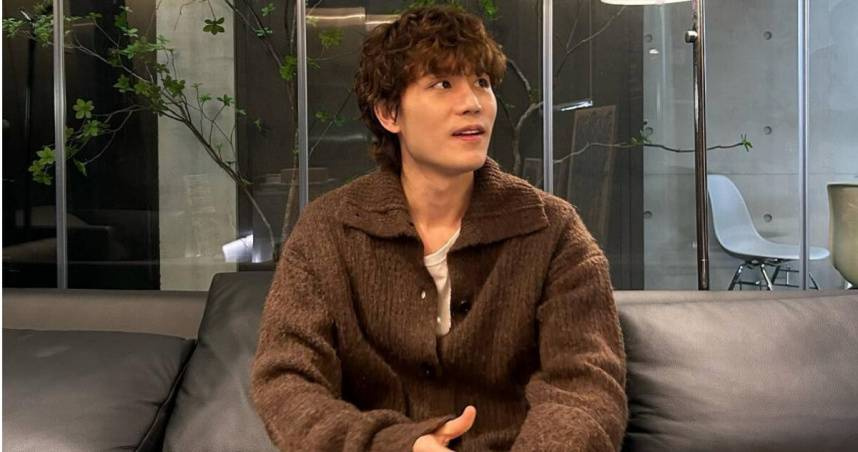 韓國男星文泰一因與2名男性友人撿屍、性侵酒醉的中國籍女遊客，今遭判處3年6個月有期徒刑，當庭收押。（圖／翻攝IG／mo.on_air）