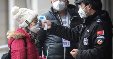 「吞退燒藥登機」被抓包!法籍華人夫婦 害200人被隔離