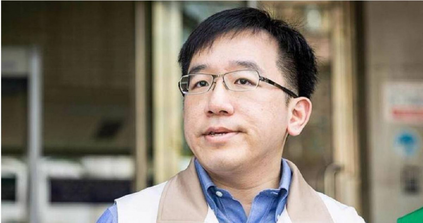 吳淑珍於新樓醫院急救後轉入普通病房，兒子陳致中在臉書發文感謝各界為母親祈福與集氣。（圖／報系資料照）