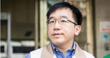 吳淑珍於新樓醫院急救後轉入普通病房，兒子陳致中在臉書發文感謝各界為母親祈福與集氣。（圖／報系資料照）