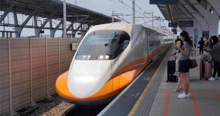 高鐵方便快速，但也衍生不少亂象。（示意圖／報系資料照）