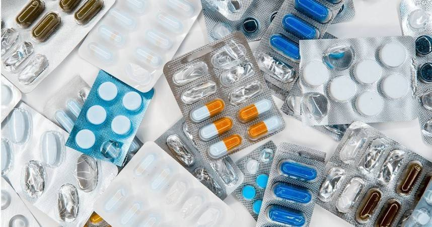 美國將分階段對進口藥品加徵關稅，最終可能提高至250％。（示意圖／Unsplash）