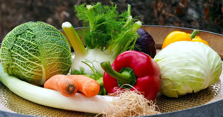 有日本人來台灣旅遊，大讚食物好吃之外，卻抱怨不太容易吃到蔬菜，意外引發熱議。（示意圖／Pixabay）