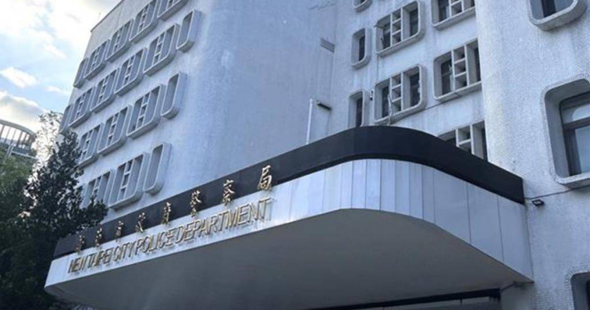 新北警紀連環爆，除了今（16）日被新北檢搜索帶回的兩名警察外，再爆昨天樹林警分局警備隊也有員警因洩密被調查。（圖／資料照）