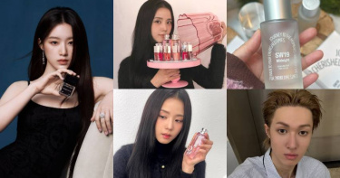 （圖／品牌提供、廖怡婷攝、martin.cortis IG、sooyaaa__ IG）