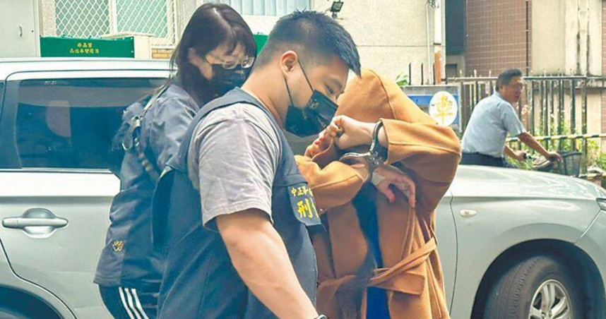 知名麻辣鍋闆娘蔡閔如涉嫌幫詐騙集團洗錢，北檢起訴求刑10年。（圖／本刊資料照）