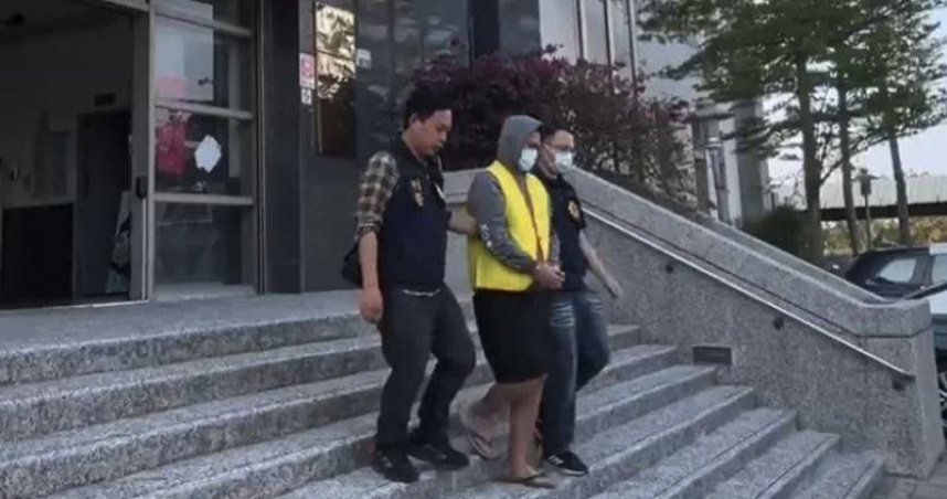 20歲現役軍人陳屍布袋公園　金錢糾紛爆衝突男嫌羈押