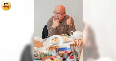 【人生廚房】潘秉新:李紹康 70歲打前鋒
