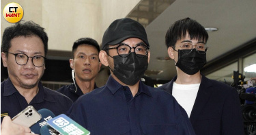 黃子佼涉入「創意私房」未成年性影像案，最高法院今日駁回上訴，全案正式定讞。（圖／本刊資料照）