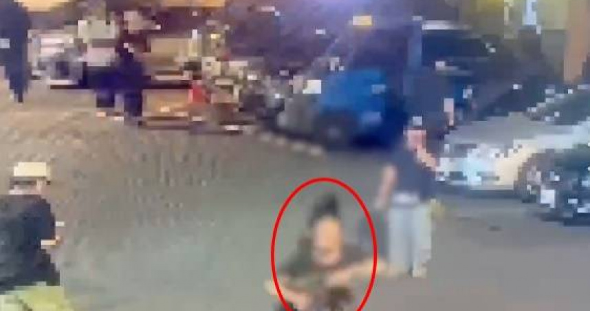 樂團成員鬧翻！理念不合爆衝突　貝斯手怒噴鼓手辣椒水