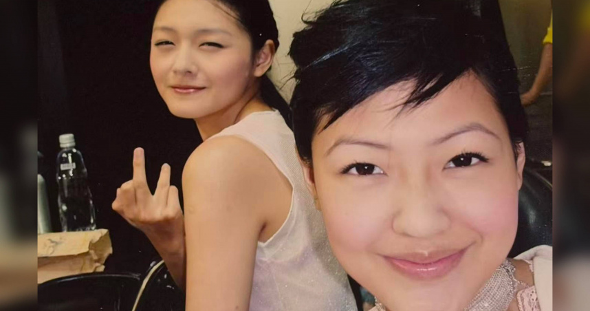 小S過48歲生日再憶大S　淚喊「換我當姊姊守護妳」逼哭眾人