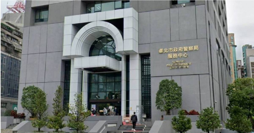 北市警局中階警官異動　22人職務名單曝