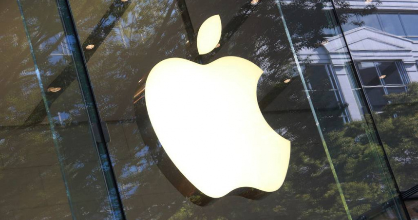 蘋果宣布調漲iPad、Mac系列。（圖／達志／美聯社）