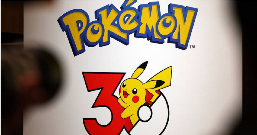 日本九州熊本縣28日發生規模7.1大地震，災情慘重。寶可夢公司（The Pokémon Company）今（30）日發聲表示，將捐出1億日圓（約新台幣2100萬元）作為賑災基金。（圖／達志／美聯社）