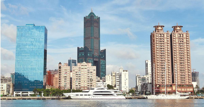 根據CTWANT訪談多名業者，一致認為過去受到台積電設廠帶動的台南、高雄房市，是這波打房下，交易量萎縮最嚴重的區域。（圖／報系資料庫）
