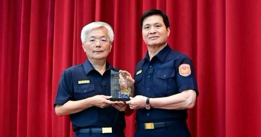 打詐勇奪全國雙料冠軍　北市警揭LINE盜帳新招