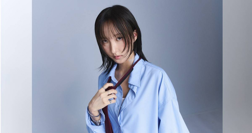 新人女歌手馬桶上爬行、舔手指全被拍　LAWA認「活著真的很麻煩」