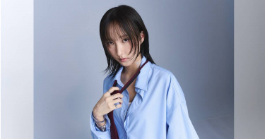 LAWA專輯同名主打〈活著的副作用〉MV今日首播。（圖／環球音樂提供）