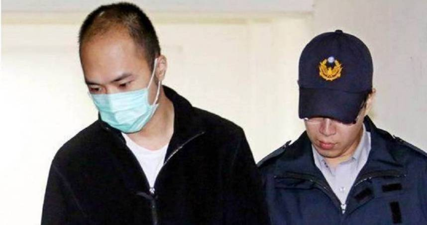 李宗瑞父親李岳蒼病逝「能返家奔喪」？北監回應了