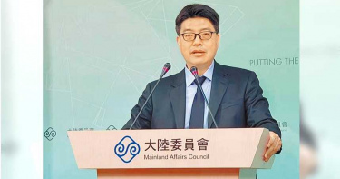 總統就職演說兩岸論述受矚 陸委會重申致力維護兩岸和平穩定現狀