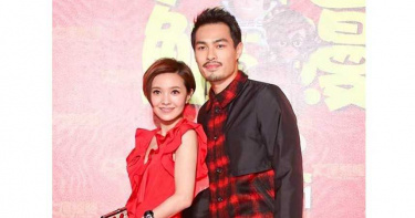楊祐寧甜曬未婚妻+寶寶超音波 前女友郭采潔遭爆「哭到停不住」