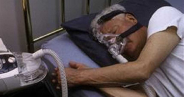 不舉、頻尿被鬼壓! ICU醫揭開「睡眠呼吸中止症」多種症狀
