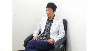 吳朋奉猝逝《大債》來不及拍 公視:將討論後續應對