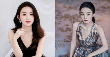 趙麗穎超「肌」情健身!曬「螞蟻腰+精壯小老鼠」 網驚呆:改叫老公了