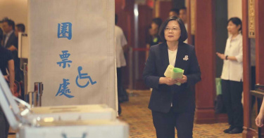 對罷韓投票定調 民進黨籲踴躍出席決定高雄未來