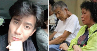 等不到伸張正義!李承翰父含恨亡 郭彥均:法官會跟我們一樣難過嗎?