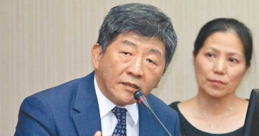 鄭弘儀跳針狂問「要不要選台北市長?」 陳時中想法變了…鬆口「這句話」