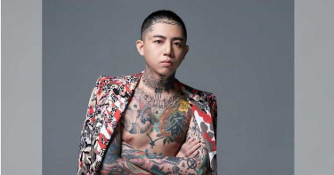 謝和弦勒戒後首曝光 對前妻已無恨「希望她能過得好」