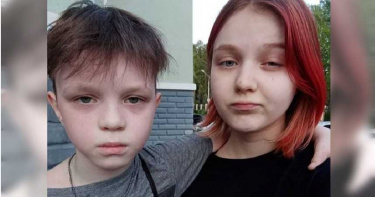 遭性侵14歲少女將臨盆 笑言:會和10歲男友一起扶養孩子