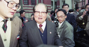 蔣經國最器重的台籍菁英之一 邱創煥病逝享耆壽96歲