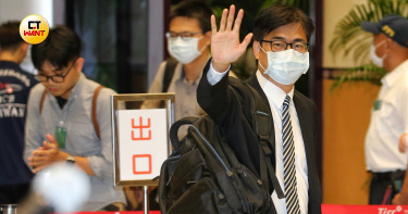 民進黨全代會登場為高雄市長補選造勢 陳其邁第一隻競選影片曝光