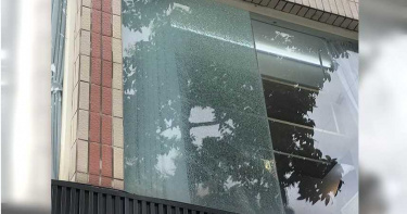 高雄精品店槍擊案偵破 4名青少年試空氣槍遭逮