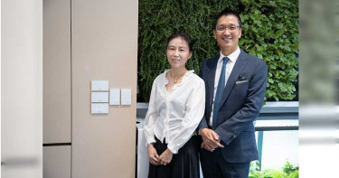 瑞司照明勇闖國際業績成長逾3成 台中打造設計師聚會所