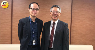 塑化劑案偵辦檢察官陳豐年 轉戰到金融消費評議中心