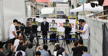 愛第一教會假造信徒名單、要求別去醫院 累積逾6百人確診成南韓防疫漏洞