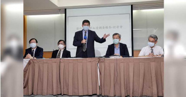 彰化萬人血清報告出爐 詹長權:「政府要求,我們才做的!」