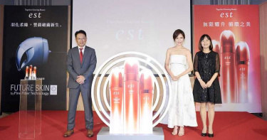【護膚情報】凍齡女神天心公開對抗時光的秘密