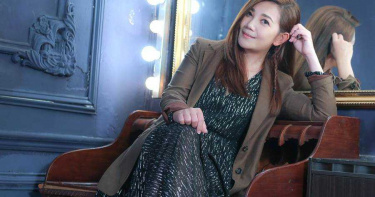 走出婚變歡迎加LINE 梁靜茹唱出心聲渴望封后