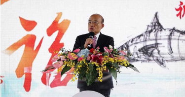 陳同佳稱來台投案 蘇貞昌: 別想來自由行