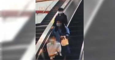 北捷「剪髮變態魔」落網 嫌:心情不好找人發洩