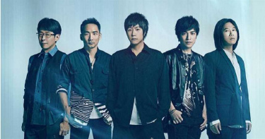 霸氣橫掃北中南15場 五月天宣布啟動全新巡演