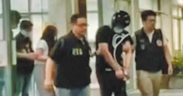台中桶屍案/恐怖!主嫌16歲嫩妻更狠 鐵鎚手刃無話不談好閨蜜