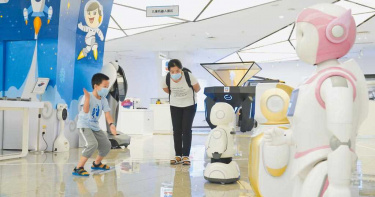 七成三上市櫃公司赴陸賺翻 今年前三季獲利2,769億元創新高