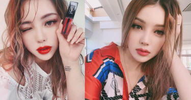 自然暈染唇、立體豐唇應該怎麼畫?彩妝師親授唇彩上色技巧!學會的人就能天天美美出門囉~