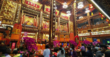 初九拜天公!8大禁忌不可不知 誤觸地雷小心受罰