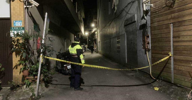 家暴前女友遭討50萬賠償 男暴怒砍殺致1死2傷